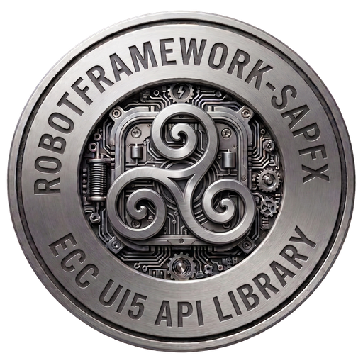 SAPFX: ECC UI5 API Library